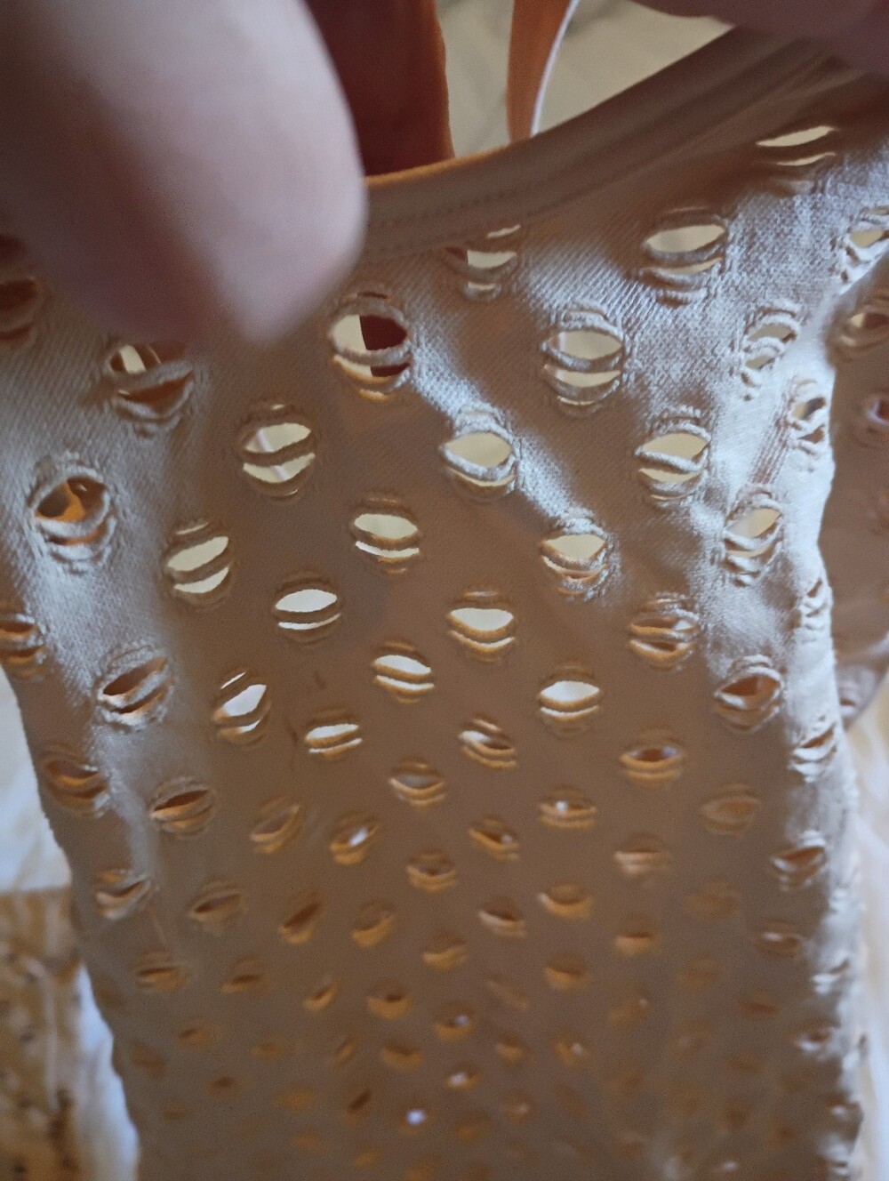Body Stocking - Picture 2 of 4